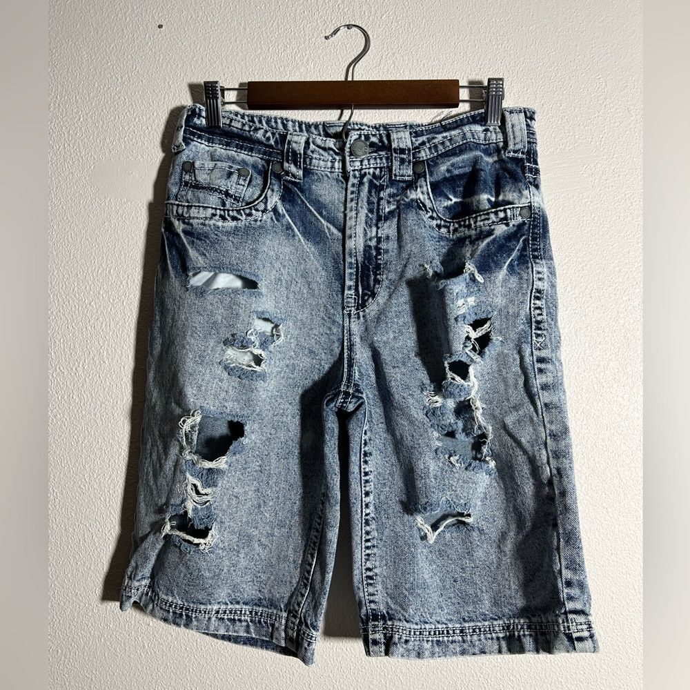 Decree Jean shorts men’s size 29